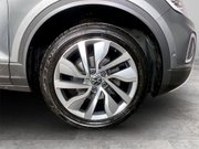 Volkswagen T-Roc 1.5 TSI Style SUV 5dr Petrol Manual Euro 6 (s/s) (150 ps) Air Con - Alloy W 10