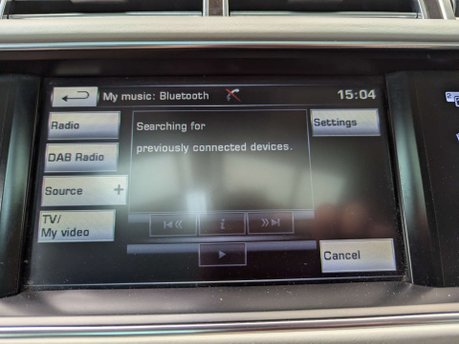 Land Rover Range Rover 5.0 Range Rover Autobiography V8 Auto 4WD 5dr 58
