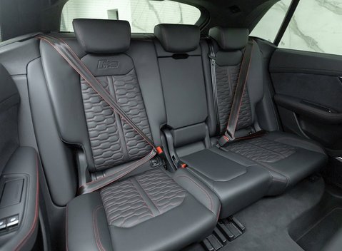 Audi RS Q8 Vorsprung 14