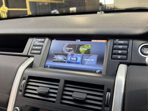 Land Rover Discovery Sport 2.0 Discovery Sport SE Tech TD4 Auto 4WD 5dr 51