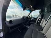 Mercedes-Benz Sprinter LWB L3H2 High Roof Progressive 315 Camera Sensors EURO 6 SELECT 12