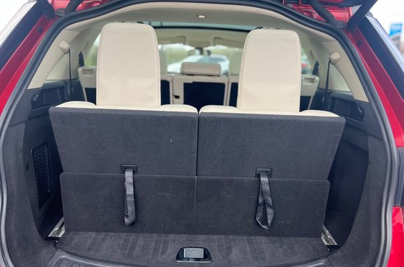 Land Rover Discovery Sport 2.2 SD4 HSE LUXURY AUTOMATIC 44