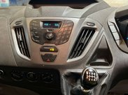 Ford Transit Custom 2.0 Transit Custom 310 18