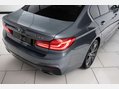 BMW 5 Series 3.0 540i xDrive M Sport Auto 4WD 4dr 39