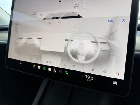 Tesla Model Y (Dual Motor) Long Range SUV 5dr Electric Auto 4WDE (384 bhp) 42