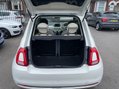 Fiat 500 1.2 Lounge Euro 6 (s/s) 3dr 20