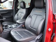 Ford Ranger WILDTRAK ECOBLUE STYLED BY SEEKER UK PRICE MATCH OFFER  23