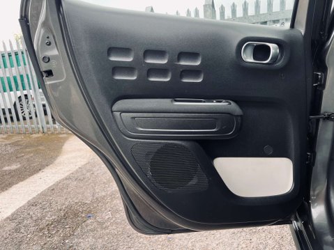Citroen C3 1.2 C3 Feel PureTech 5dr 41