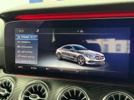 Mercedes-Benz E Class 2.0 E220d AMG Line (Premium Plus) Coupe 2dr Diesel G-Tronic+ Euro 6 (s/s) ( 43