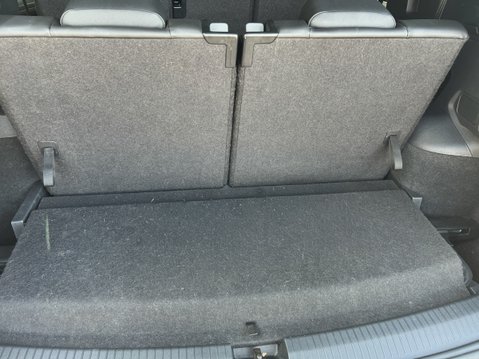 SEAT Tarraco 2.0 TDI XCELLENCE Lux SUV 5dr Diesel DSG 4Drive Euro 6 (s/s) (150 ps) 16