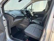 Ford Transit Connect 240 L2 120 ps Limited Panel Van 15