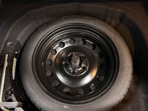 Volkswagen Golf 1.5 Golf Match TSi Evo 5dr 33