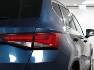 SEAT Ateca TDI XCELLENCE 23