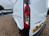 Ford Transit Connect SWB L1H1 [SOLD SM] Low Roof 200 Leader Sensors EURO 6 14