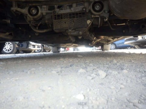 Mercedes-Benz V Class 2.2 V220d BlueTEC SE MPV 5dr Diesel G-Tronic+ Euro 6 (s/s) 7 Seat (163 ps) 19