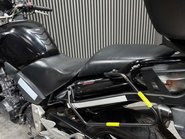 Honda CBF600 CB600F 2006 44K GOOD RUNNING WINTER HACK MOT 6/27 600CC 18