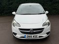 Vauxhall Corsa 1.4i ecoFLEX Energy Euro 6 5dr (a/c) 2