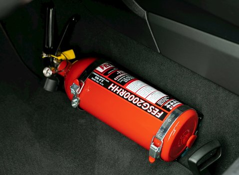 Porsche 911 (991) GT3 RS 20