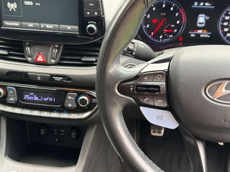 Hyundai i30 2.0 i30 N Performance TGDi 5dr 24