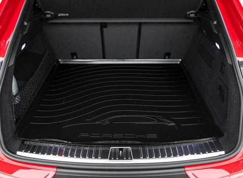 Porsche Cayenne GTS Coupé 33