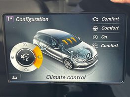 Mercedes-Benz A Class 1.5 A 180 D SE Executive Auto 5dr 41