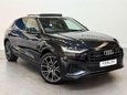 Audi Q8 3.0 TFSI V6 55 Vorsprung SUV 5dr Petrol Tiptronic quattro Euro 6 (s/s) (340 8