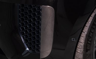 Land Rover Range Rover Sport P635 SV EDITION ONE 40