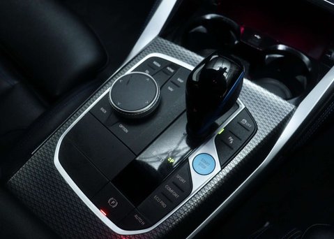 BMW I4 i4 M50 4WD 5dr 42