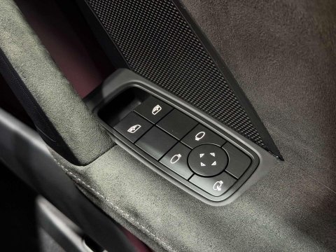 Porsche 911 3.0T 992 Carrera 4 GTS Coupe 2dr Petrol PDK 4WD Euro 6 (s/s) (480 ps) 55