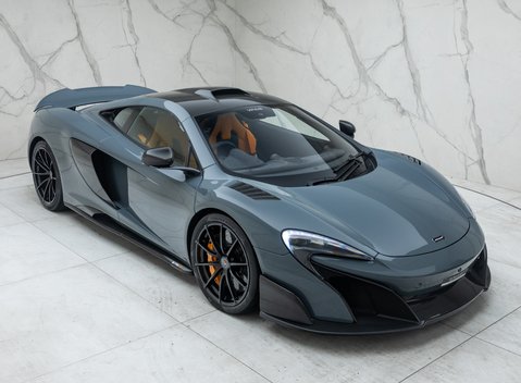 McLaren 675LT 11