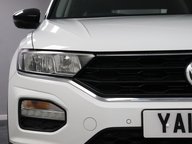 Volkswagen T-Roc DESIGN TSI 25