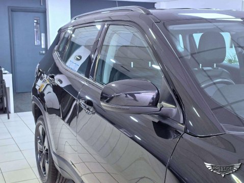 Jeep Compass 2.0 MultiJetII Night Eagle 4WD Euro 6 (s/s) 5dr 21