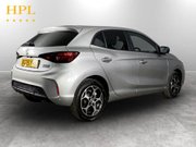 MG MG3 1.5 Hybrid+ Trophy Hatchback 5dr Petrol Hybrid Auto Euro 6 (s/s) (194 ps) 7