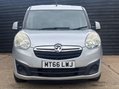 Vauxhall Combo 1.2 Combo 2300 Sport CDTi ecoFLEX S/S 3