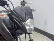 Honda CB GLR 125 2017 GOOD RUNNING PROJECT BIKE SPARES OR REPAIR 125CC 25