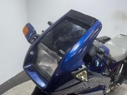 BMW K100 1994 31K CLASSIC PROJECT BIKE SPARES OR REPAIR 1000CC COMMUTER 9
