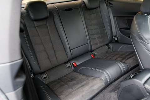Audi A5 TFSI S LINE MHEV 36