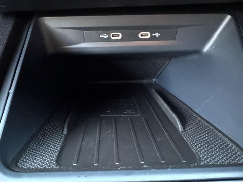 Cupra Formentor 2.0 TSI V2 DSG 4Drive Euro 6 (s/s) 5dr 40