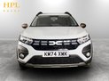 Dacia Jogger 1.6 Hybrid EXTREME MPV 5dr Petrol Hybrid Auto Euro 6 (s/s) (140 ps) Cruise 2