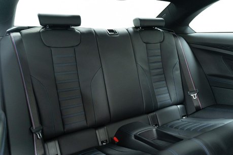 BMW M2 3.0 BiTurbo Coupe 2dr Petrol Steptronic Euro 6 (s/s) (460 ps) 28