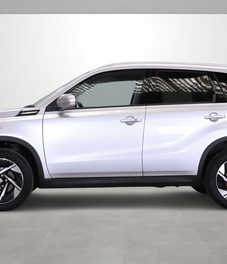 Suzuki Vitara 1.4 Boosterjet MHEV 109 Ultra 5dr Auto