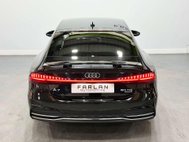 Audi A7 3.0 TDI V6 50 S line Sportback 5dr Diesel Tiptronic quattro Euro 6 (s/s) (2 24