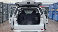Toyota Estima Auto+Petrol+LowMiles+7Seats 36