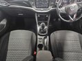 Vauxhall Astra 1.4 Astra SRi Nav T 5dr 26