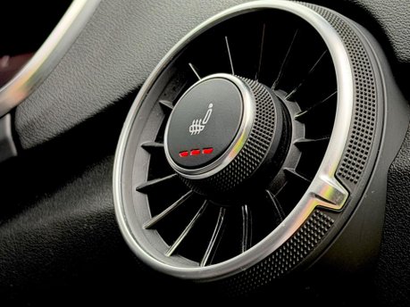 Audi TT TFSI S LINE 18