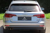 Audi A4 2.0 TDI S line S Tronic quattro Euro 6 (s/s) 5dr 5