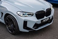 BMW X3 3.0 X3 M Competition Edition Auto 4WD 5dr 28