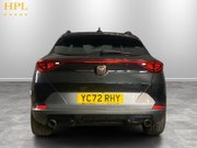 Cupra Formentor 2.0 TSI VZ1 SUV 5dr Petrol DSG Euro 6 (s/s) (245 ps) Cruise Control - DAB 6