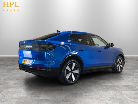 Ford Capri Extended Range 77kWh Select SUV 5dr Electric Auto (286 ps) 1 Owner - Rear 7