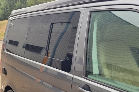 Volkswagen Transporter T6.1 T28 TDI P/V HIGHLINE 45